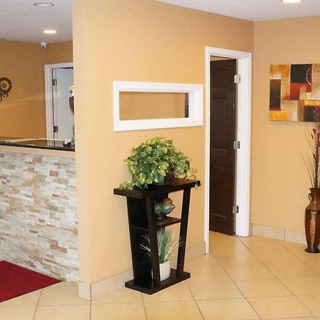 Regency Inn Pittsburg Luaran gambar