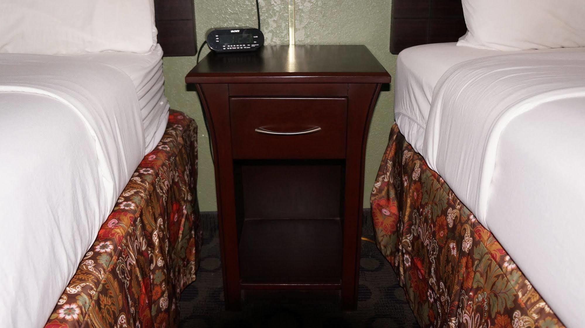 Regency Inn Pittsburg Luaran gambar