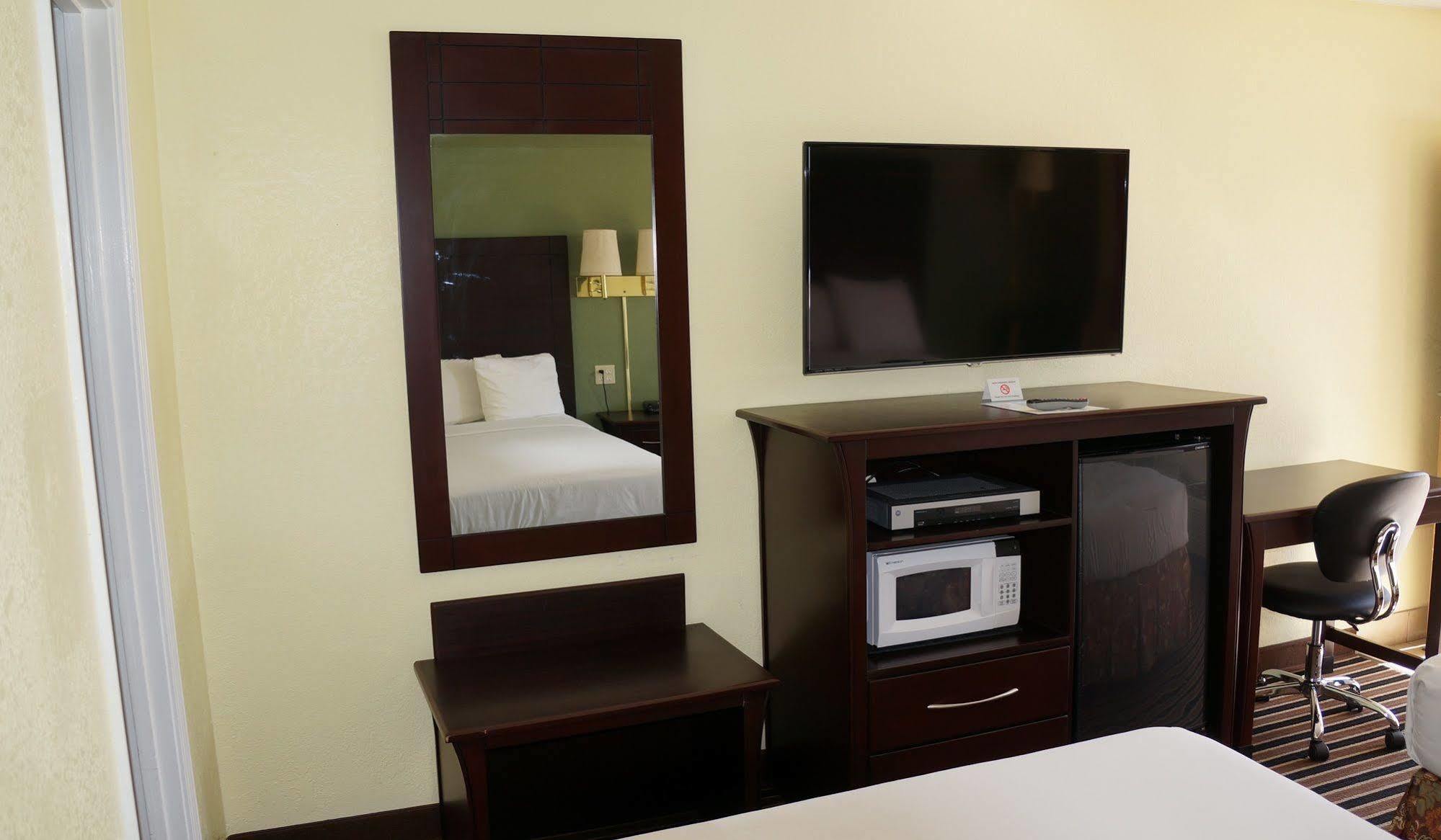 Regency Inn Pittsburg Luaran gambar
