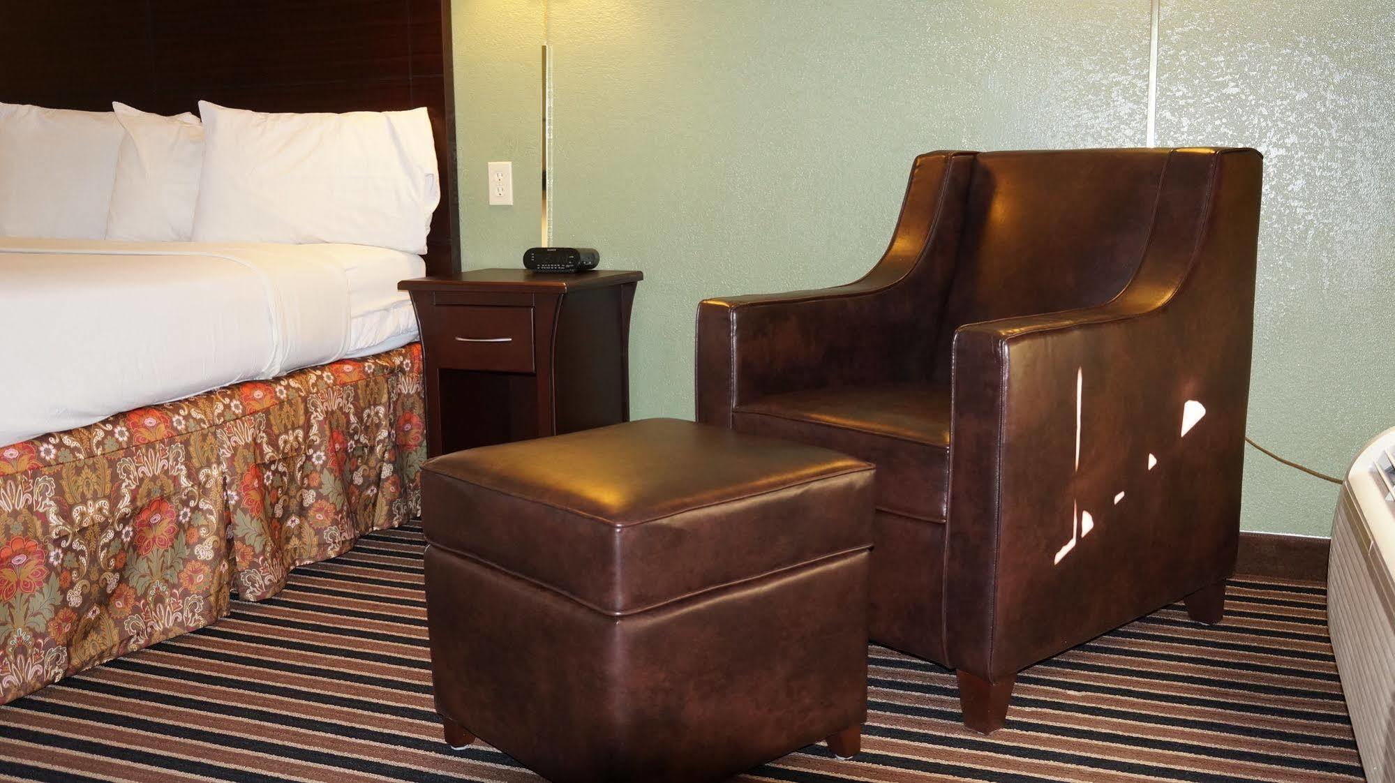 Regency Inn Pittsburg Luaran gambar