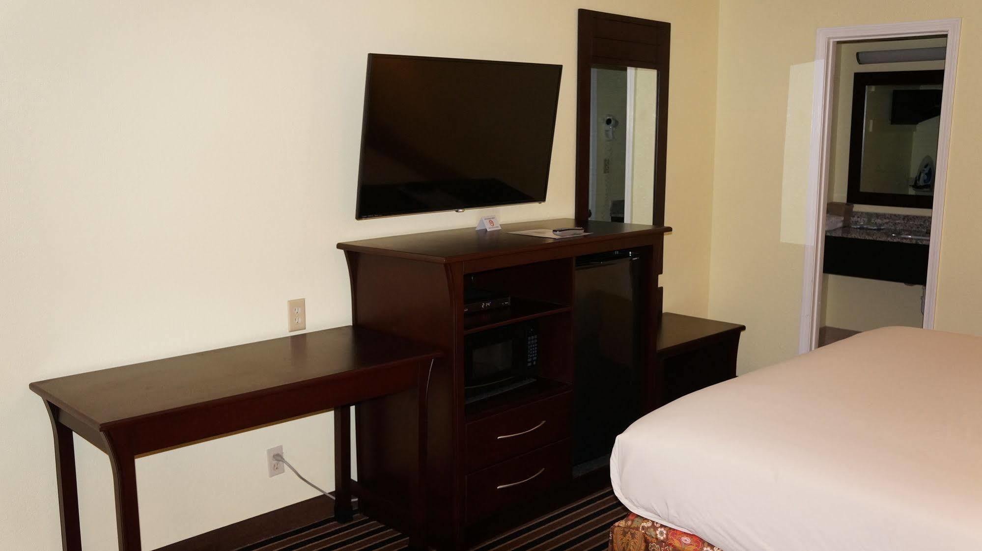 Regency Inn Pittsburg Luaran gambar