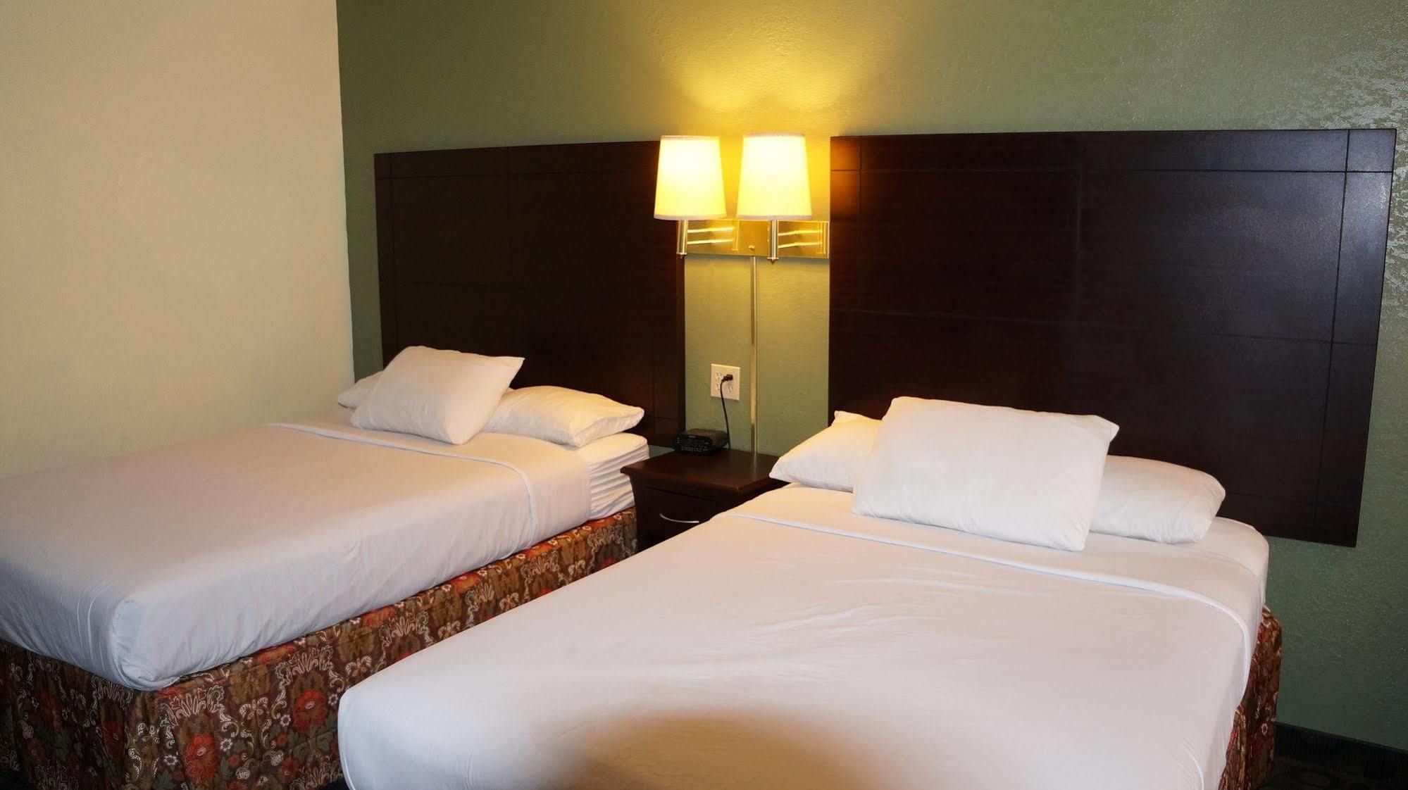 Regency Inn Pittsburg Luaran gambar